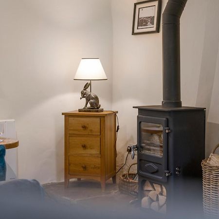Broadwell  Box Cottage מראה חיצוני תמונה