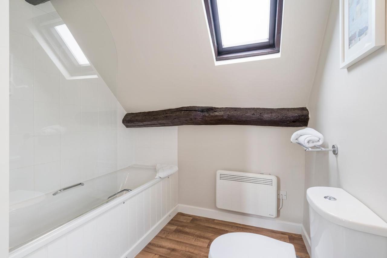 Broadwell  Box Cottage מראה חיצוני תמונה